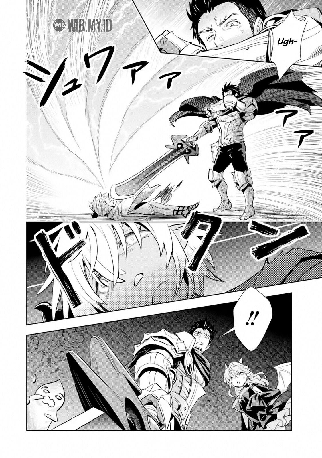 The Ultimate Middle-Aged Hunter Travels to Another World ~This Time, He Wants to Live a Slow and Peaceful Life~ chapter 11
